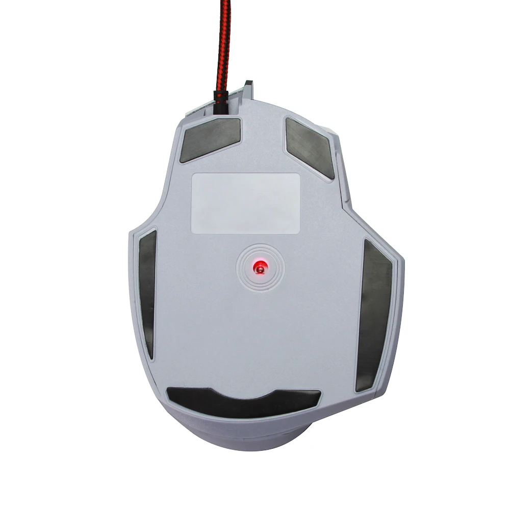 wired mouse
