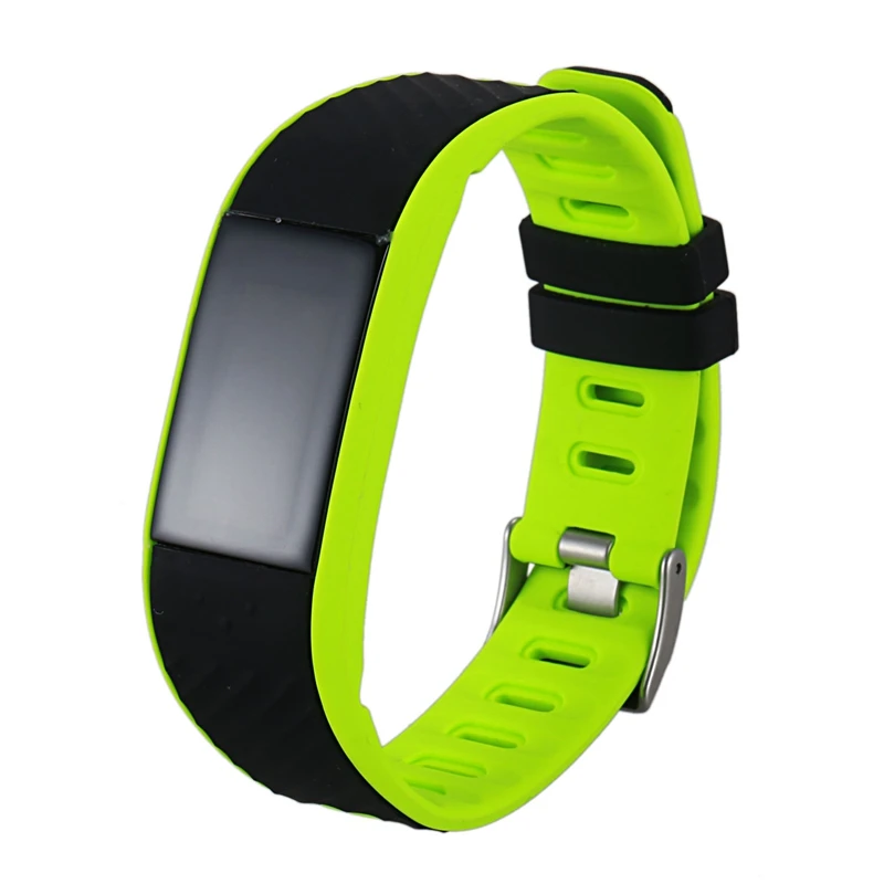 Fitness Tracker Smart Watch Waterproof,P4 Wristband Blood Pressure Watch Blood Oxygen Heart Rate Monitor Smart Watch
Fitness Tracker Smart Watch Waterproof,P4 Wristband Blood Pressure Watch Blood Oxygen Heart Rate Monitor Smart Watch