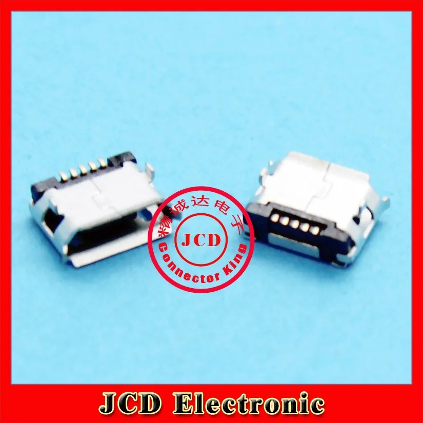 ChengHaoRan Common Used 5pin flat port 6.4 feet 2 feet DIP 5P SMD Micro USB Connector Port Charge Socket Micro USB Jack,MC-116
ChengHaoRan Common Used 5pin flat port 6.4 feet 2 feet DIP 5P SMD Micro USB Connector Port Charge Socket Micro USB Jack,MC-116