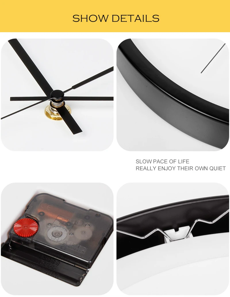 Wall Clock (13)