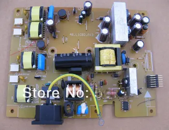 FREE SHIPPING New Monitor Power Board For BENQ FP71G FP71G+ M170EP01 Monitor 48.L8302.A30 48.L1C02.A13
FREE SHIPPING New Monitor Power Board For BENQ FP71G FP71G+ M170EP01 Monitor 48.L8302.A30 48.L1C02.A13
