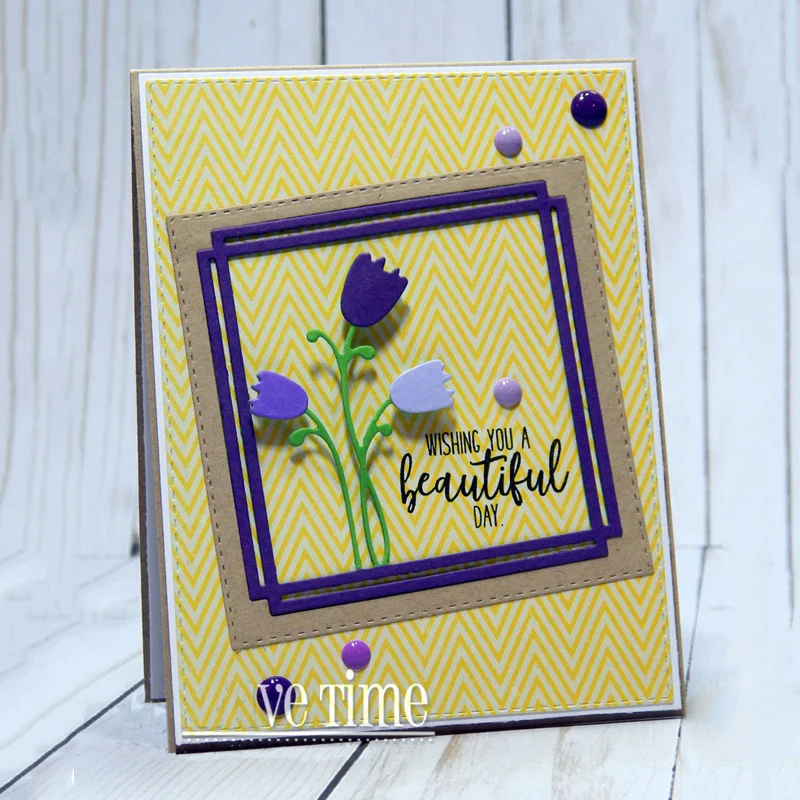 Flower Metal Cutting dies new 2019 Square Craft Die Cut stencil for 3D Paper Card making Scrapbooking Decoration template
Flower Metal Cutting dies new 2019 Square Craft Die Cut stencil for 3D Paper Card making Scrapbooking Decoration template