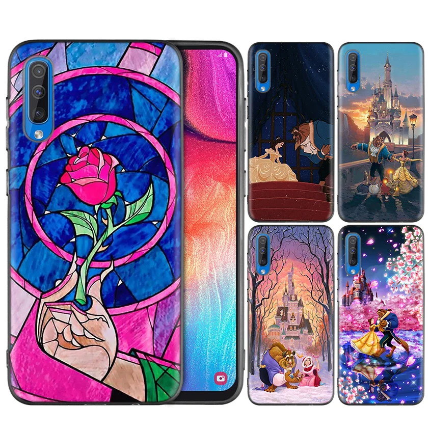 Black Dark Silicone Case for Samsung Galaxy A50 A30 A10 M30 Cases Cover Shell Coque Beauty And The Beast
Black Dark Silicone Case for Samsung Galaxy A50 A30 A10 M30 Cases Cover Shell Coque Beauty And The Beast
