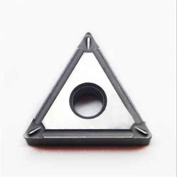 TNMG160404-11 NS530,100% original carbide threading insert for thread turning tool holder machine
TNMG160404-11 NS530,100% original carbide threading insert for thread turning tool holder machine