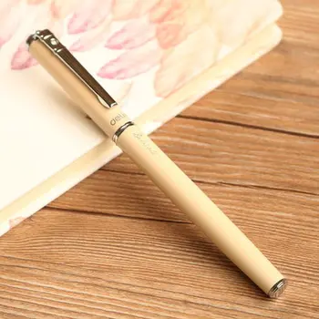 Stationery Fountain Pen 0.38mm Practice writing Can be erased sets free shipping
Stationery Fountain Pen 0.38mm Practice writing Can be erased sets free shipping