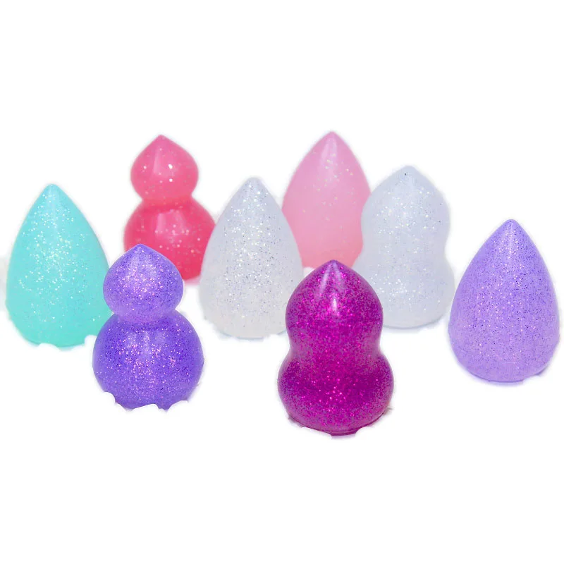 2018 Soft 3d Stereo Silicone Makeup Puff Drop Shape Cosmetic Flawless Powder Smooth Beauty Foundation Cleansing Cosmetics Tool
2018 Soft 3d Stereo Silicone Makeup Puff Drop Shape Cosmetic Flawless Powder Smooth Beauty Foundation Cleansing Cosmetics Tool