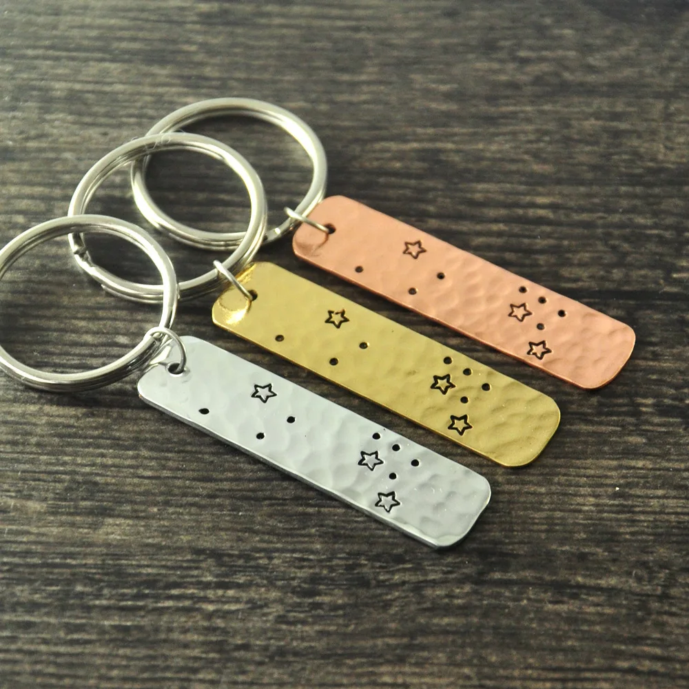 Custom Leo Constellation keychain,Leo Sign Birthday Gift, Star Sign,Zodiac Gifts,Personalized Zodiac keychain
Custom Leo Constellation keychain,Leo Sign Birthday Gift, Star Sign,Zodiac Gifts,Personalized Zodiac keychain