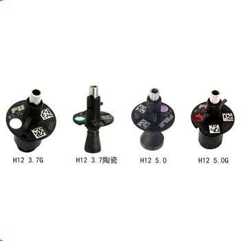 SMT Machine FUJI Pick and Place Machine NXT Chip Mounter H12 Nozzles 0.3 0.4 0.5 0.7 1.0 1.3 1.8 2.5 3.7 5.0 Factory Direct 
SMT Machine FUJI Pick and Place Machine NXT Chip Mounter H12 Nozzles 0.3 0.4 0.5 0.7 1.0 1.3 1.8 2.5 3.7 5.0 Factory Direct