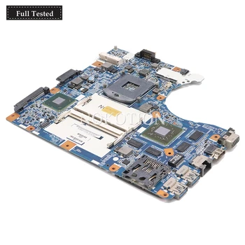 NOKOTION MBX-273 A1882129A Laptop motherboard For Sony Vaio SVE14 E14135YCW Series SLJ8E ATI HD 7600M DDR3 Mainboard
NOKOTION MBX-273 A1882129A Laptop motherboard For Sony Vaio SVE14 E14135YCW Series SLJ8E ATI HD 7600M DDR3 Mainboard