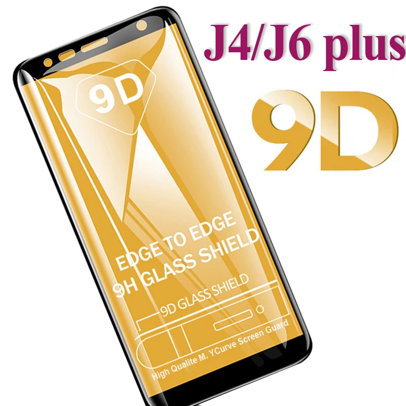 9D Protective glass on the for samsung galaxy j4 j6 plus 2018 samsun galax j 4 6 screen 4j 6j protect glas j4plus j6plus cover 
9D Protective glass on the for samsung galaxy j4 j6 plus 2018 samsun galax j 4 6 screen 4j 6j protect glas j4plus j6plus cover
