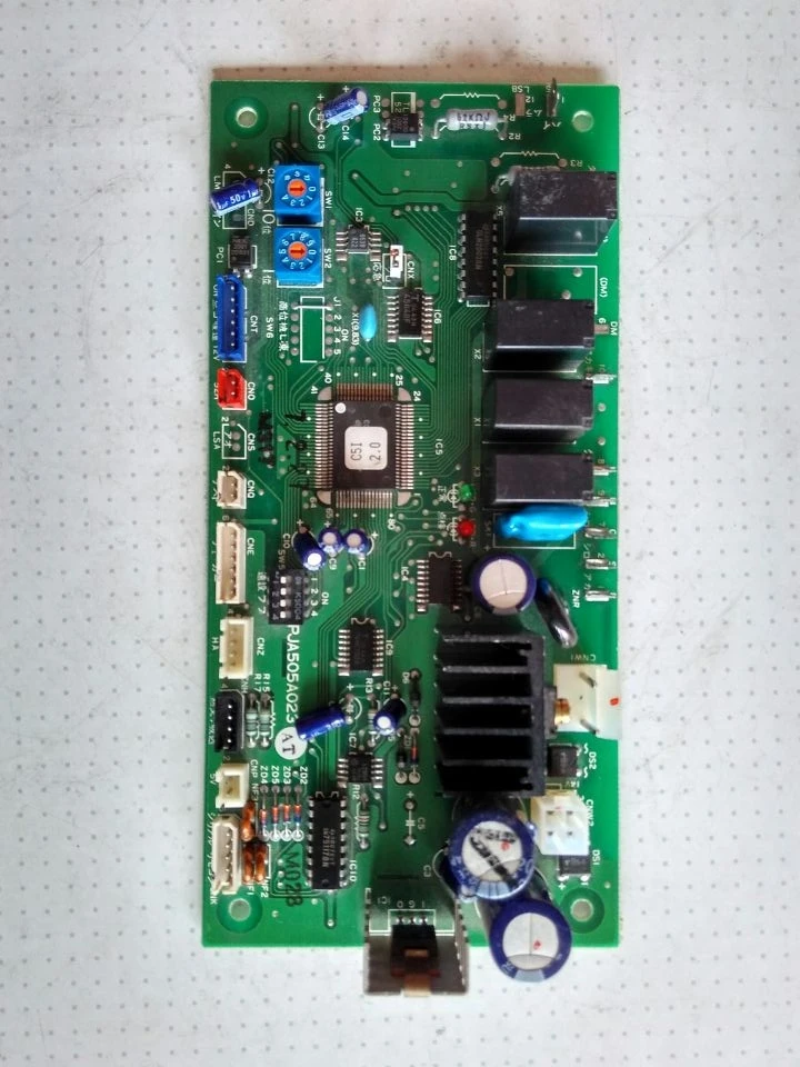 PJA505A023AT Good Working Tested