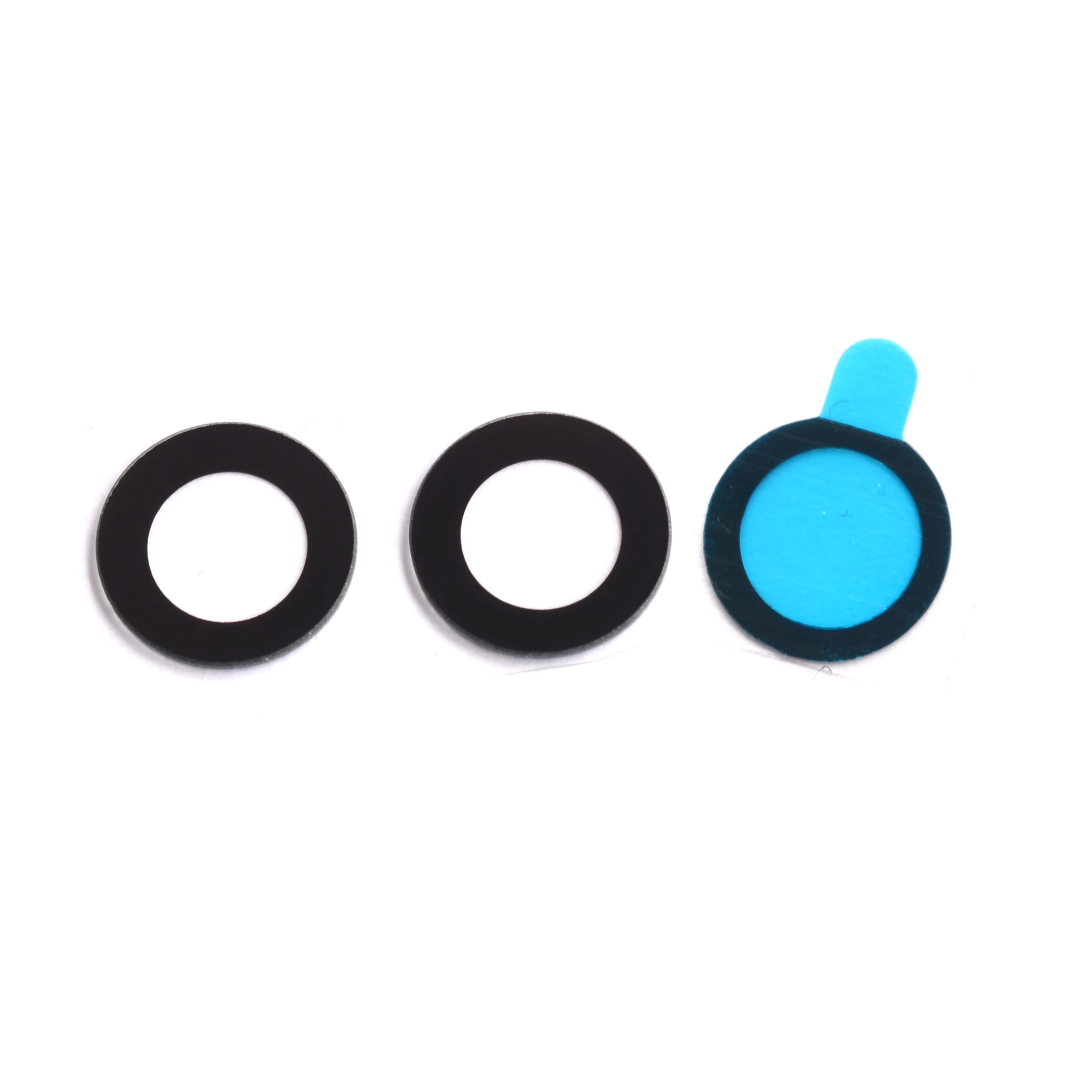 2pcs back camera glass lens rear camera lens replacement for Motorola Moto one /moto one Power
2pcs back camera glass lens rear camera lens replacement for Motorola Moto one /moto one Power