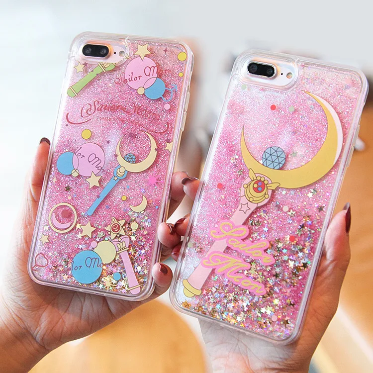 Bling Glitter Animal Flamingos Dynamic Flowers Liquid Quicksand Phone Back For iPhone 6 6 S 7 Case For iPhone 8 X 6S 7 Plus Capa
Bling Glitter Animal Flamingos Dynamic Flowers Liquid Quicksand Phone Back For iPhone 6 6 S 7 Case For iPhone 8 X 6S 7 Plus Capa