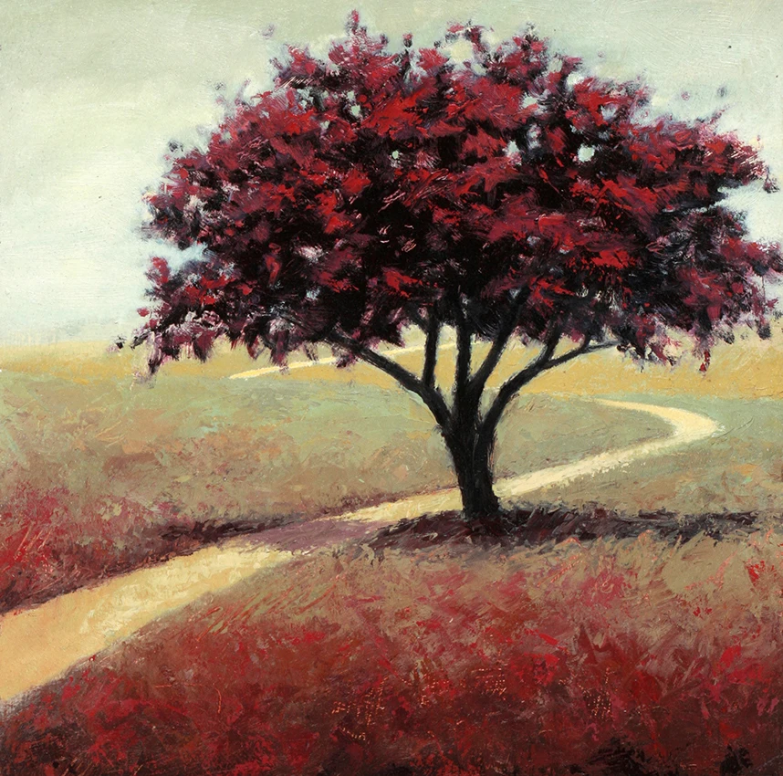 Canvas Art Picture Print Painting Impressionism Tree Landscape Oil Painting on Canvas Canvas Print Wall Picture for Home Decor
Canvas Art Picture Print Painting Impressionism Tree Landscape Oil Painting on Canvas Canvas Print Wall Picture for Home Decor