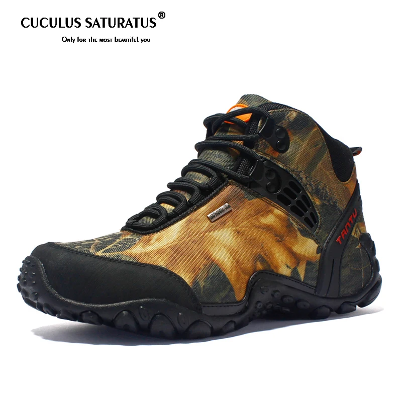 TANTU New 2019 Sport Shoes Men Women Trail Outdoor Climbing Walking Shoes Men's Brand Breathable Hiking Shoes 8036
TANTU New 2019 Sport Shoes Men Women Trail Outdoor Climbing Walking Shoes Men's Brand Breathable Hiking Shoes 8036