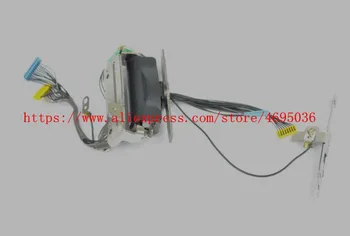 NEW For Canon FOR PowerShot S5 IS LCD Rotate Shaft Hinge Flex Cable Repair Parts
NEW For Canon FOR PowerShot S5 IS LCD Rotate Shaft Hinge Flex Cable Repair Parts