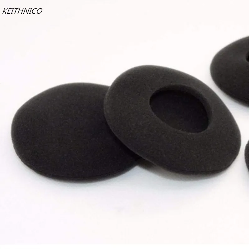4Pcs 7cm Headphone Replacement Foam Earpads cushion Sponge Ear Bud Covers Headset Ear Pad Great Gift for Men
4Pcs 7cm Headphone Replacement Foam Earpads cushion Sponge Ear Bud Covers Headset Ear Pad Great Gift for Men