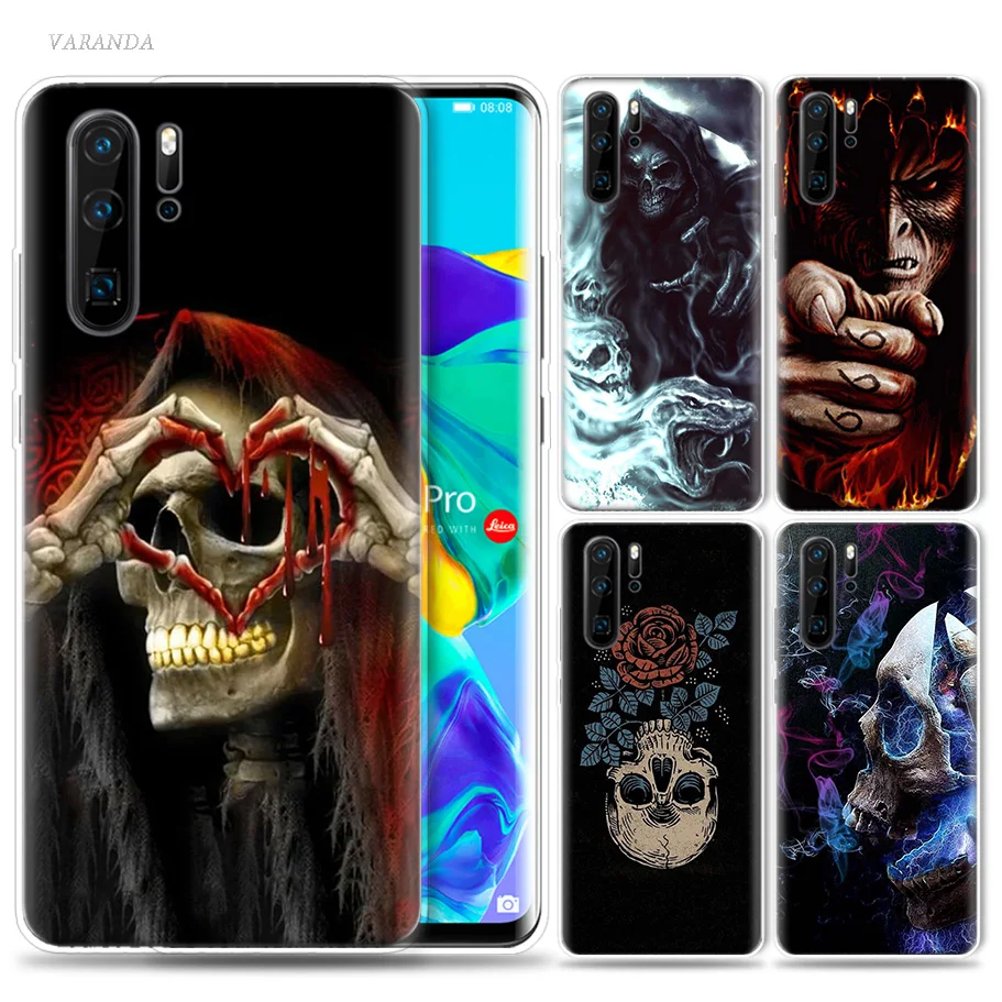 Devil You Next Case for Huawei P20 P30 P Smart Z Plus 2019 P10 P9 P8 Mate 10 20 lite Pro Silicone Skull Phone Bags Fundas Capa
Devil You Next Case for Huawei P20 P30 P Smart Z Plus 2019 P10 P9 P8 Mate 10 20 lite Pro Silicone Skull Phone Bags Fundas Capa
