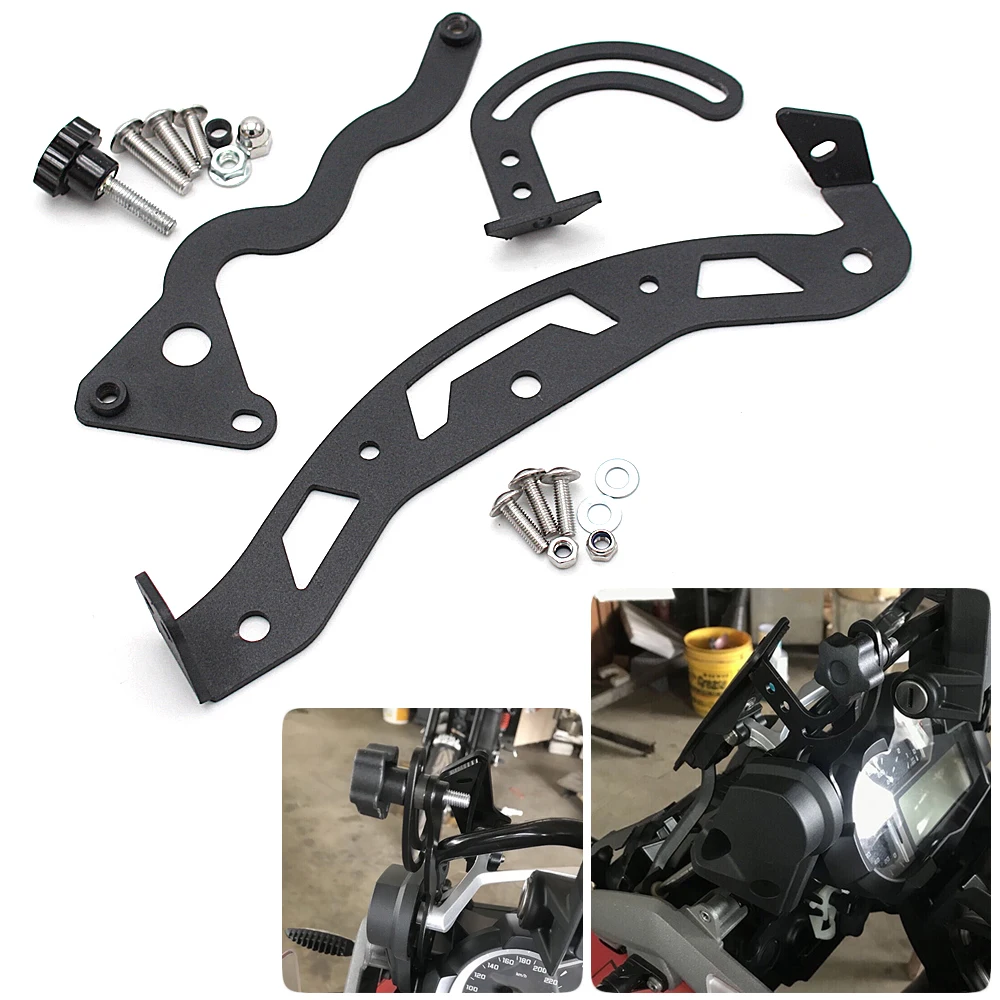 Держатель кронштейна на лобовое стекло мотоцикла для BMW R 1200 GS LC Adv R1200GS Adventure R1250GS крепление на лобовое стекло мотоцикла
Держатель кронштейна на лобовое стекло мотоцикла для BMW R 1200 GS LC Adv R1200GS Adventure R1250GS крепление на лобовое стекло мотоцикла