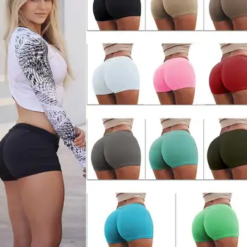 2019 Fashion Droppshiping Sexy Summer Women Casual Cotton Bodycon Short Pants Sport Workout Bottommings Shorts BFJ55
2019 Fashion Droppshiping Sexy Summer Women Casual Cotton Bodycon Short Pants Sport Workout Bottommings Shorts BFJ55