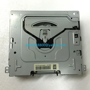 Brand new Matsushita single CD loader BP7-MP3 DDDK mechanism with 2 holder With RAE501 laser for Ford VW car radio drive 2PCS
Brand new Matsushita single CD loader BP7-MP3 DDDK mechanism with 2 holder With RAE501 laser for Ford VW car radio drive 2PCS