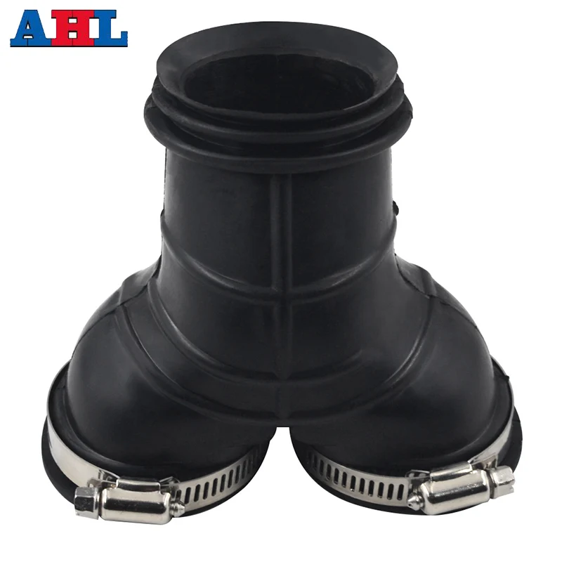 For HONDA Rebel CMX250 CA250 1996-2011 CMX250C DD250 QJ250 Motorcycle Parts Carburetor Air Filter Intake Pipe Joint Manifold
For HONDA Rebel CMX250 CA250 1996-2011 CMX250C DD250 QJ250 Motorcycle Parts Carburetor Air Filter Intake Pipe Joint Manifold