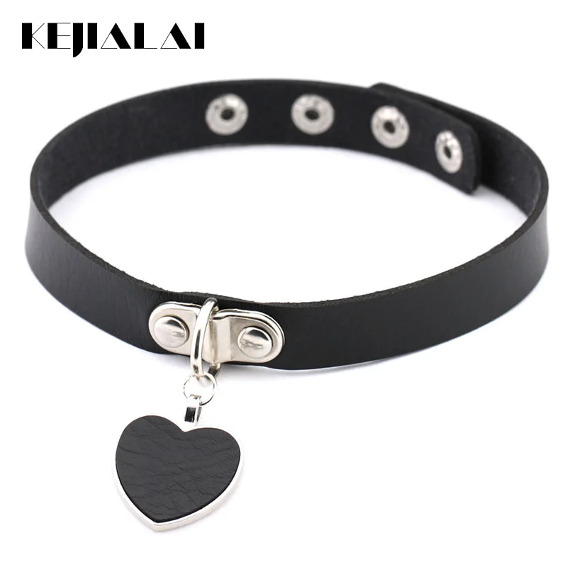 2017 Anime Punk Gothic Rock Harajuku Love Pendant Necklace Bracelet Leather Collar Accessories For Women As Gift KJL081
2017 Anime Punk Gothic Rock Harajuku Love Pendant Necklace Bracelet Leather Collar Accessories For Women As Gift KJL081