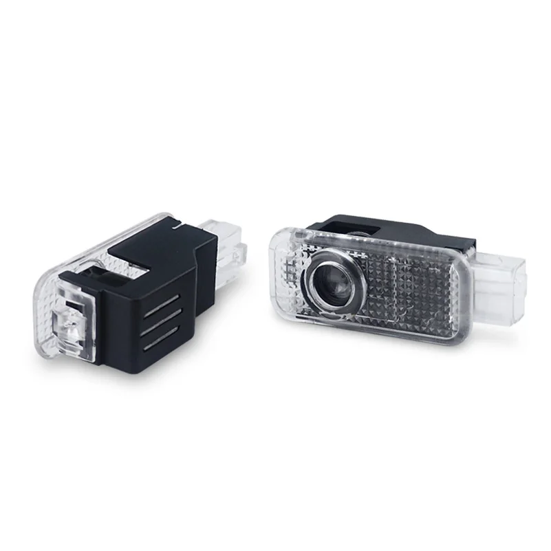 For Audi A3 A4 B6 B8 B5 A6 C5 C6 Q7 Q5 TT A1 A5 A7 A8 R8 S3 S4 S5 S6 S7 S line Quattro LED Car Door Warning Light Logo Projector
For Audi A3 A4 B6 B8 B5 A6 C5 C6 Q7 Q5 TT A1 A5 A7 A8 R8 S3 S4 S5 S6 S7 S line Quattro LED Car Door Warning Light Logo Projector