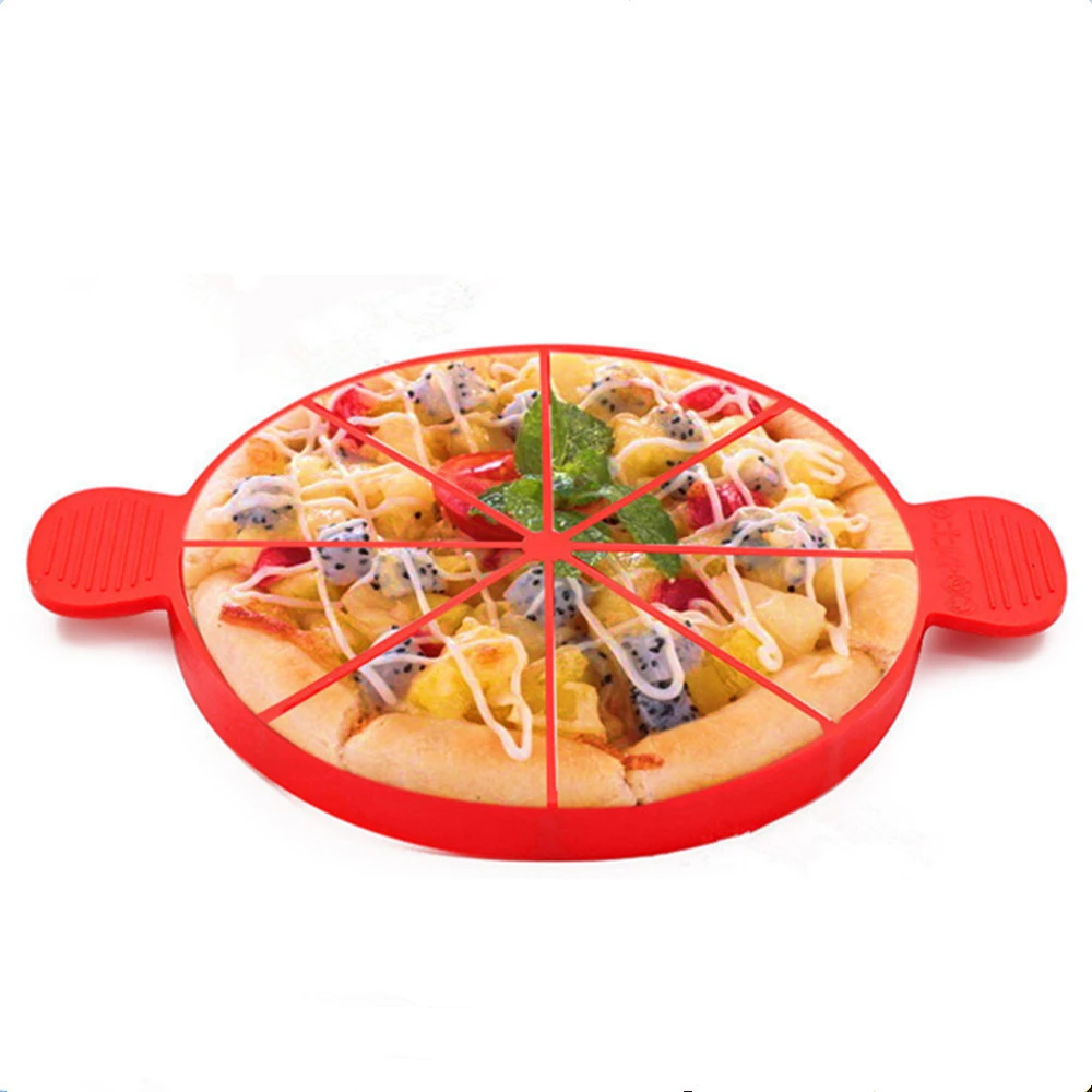 Kitchen Helper Silicone Bakeware Cake Baking Mold DIY Cake Forms Pizza Maker Mould Cheap Kitchen Items Silicone Molds For Cakes
Kitchen Helper Silicone Bakeware Cake Baking Mold DIY Cake Forms Pizza Maker Mould Cheap Kitchen Items Silicone Molds For Cakes