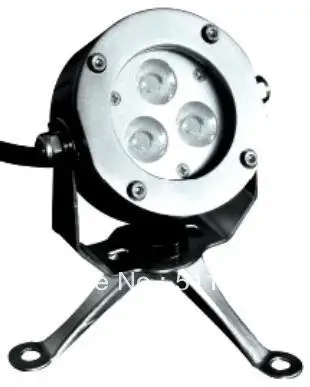 IP68 304 stainless underwater led lights ,9w Pool light for swimming or pool light decoration
IP68 304 stainless underwater led lights ,9w Pool light for swimming or pool light decoration