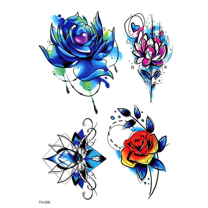 Love Rose Waterproof Temporary Tattoo Sticker Tatuagem Beauty lotus Flower Tatoo Kids body Art Tattoos Arm Tattoo Stickers
Love Rose Waterproof Temporary Tattoo Sticker Tatuagem Beauty lotus Flower Tatoo Kids body Art Tattoos Arm Tattoo Stickers