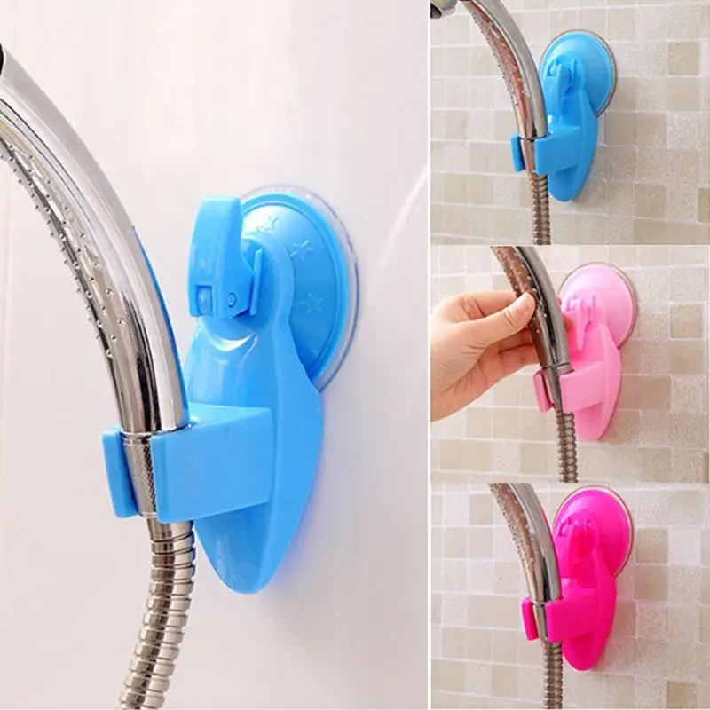 1PC Adjustable Bathroom Powerful Suction Cup Shower Head Holder Plastic Vacuum Wall Mount Shower Fixed Bracket Hot Sale
1PC Adjustable Bathroom Powerful Suction Cup Shower Head Holder Plastic Vacuum Wall Mount Shower Fixed Bracket Hot Sale