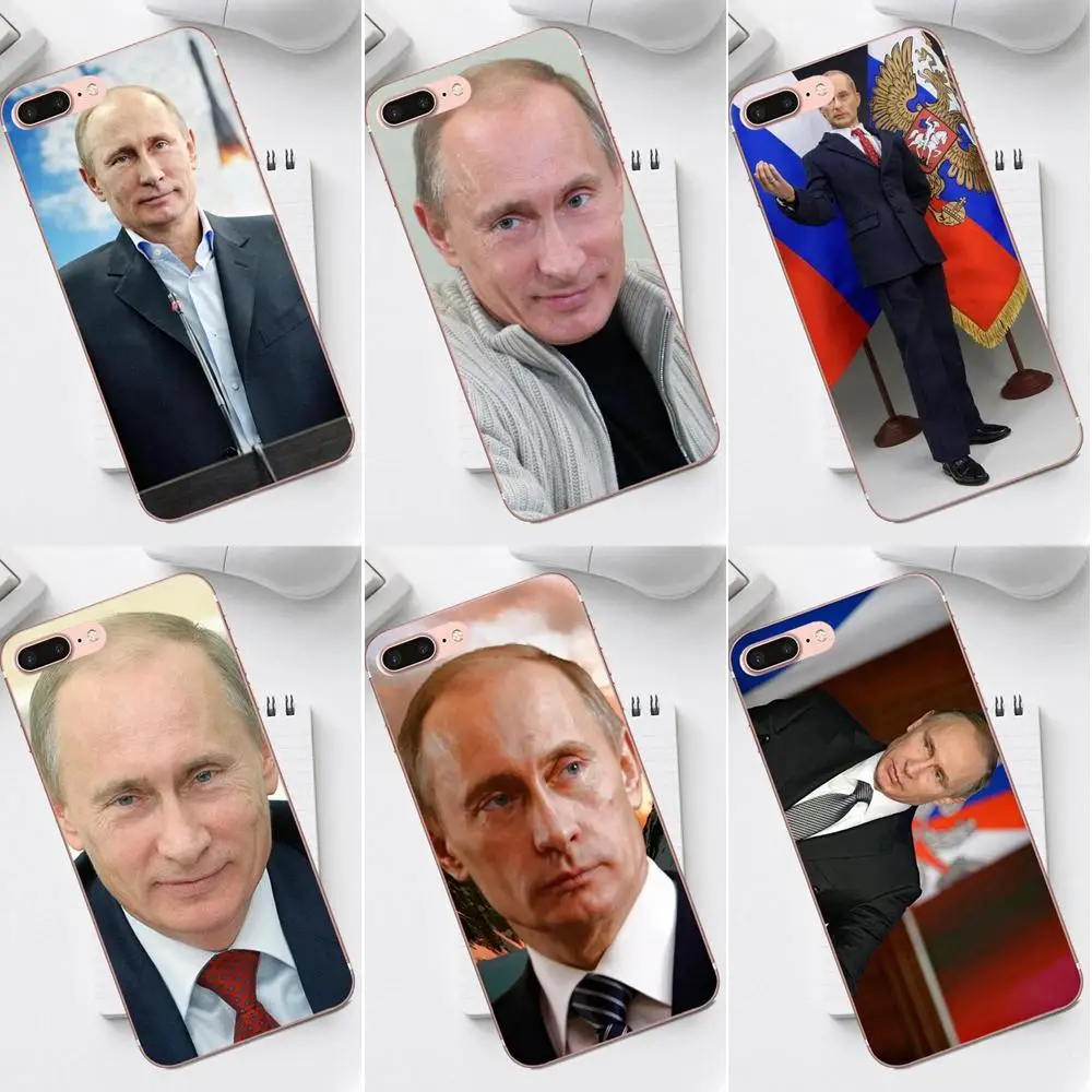 For Galaxy Alpha Core Prime Note 4 5 8 S3 S4 S5 S6 S7 S8 S9 mini edge Plus Soft Hotsales Russia Vladimir Vladimirovich Putin
For Galaxy Alpha Core Prime Note 4 5 8 S3 S4 S5 S6 S7 S8 S9 mini edge Plus Soft Hotsales Russia Vladimir Vladimirovich Putin