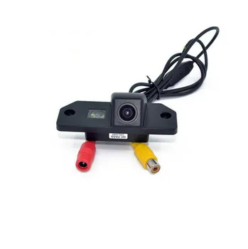 DC12V Night Vision Mirror image For Ford focus 3C Field Angle special reversing Car Rear View Camera backup
DC12V Night Vision Mirror image For Ford focus 3C Field Angle special reversing Car Rear View Camera backup