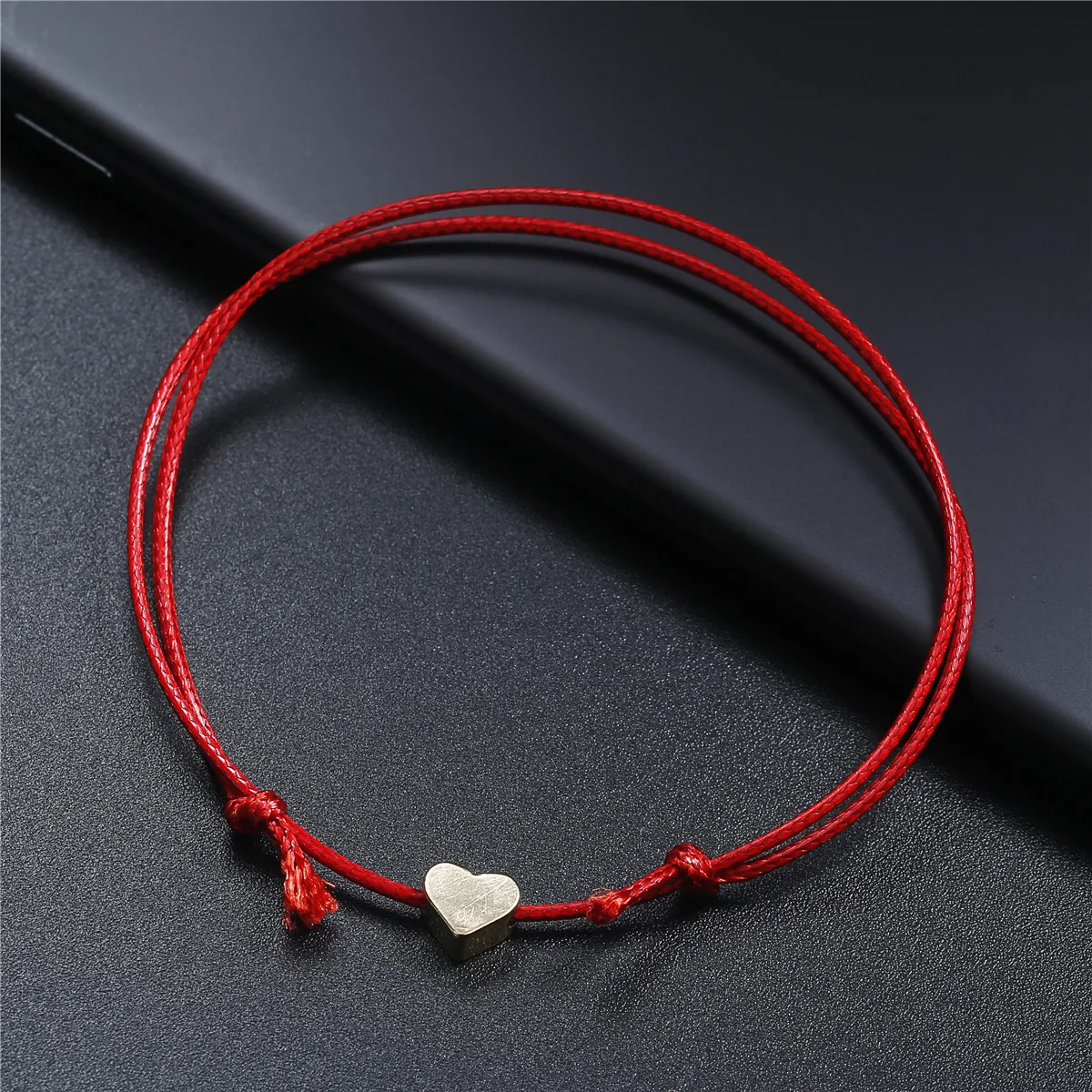 2019 New Simple Handmade Anklets Adjustable Rope Lucky Ankle Bracelet Foot Jewelry for Women and Men Anklets Chain
2019 New Simple Handmade Anklets Adjustable Rope Lucky Ankle Bracelet Foot Jewelry for Women and Men Anklets Chain