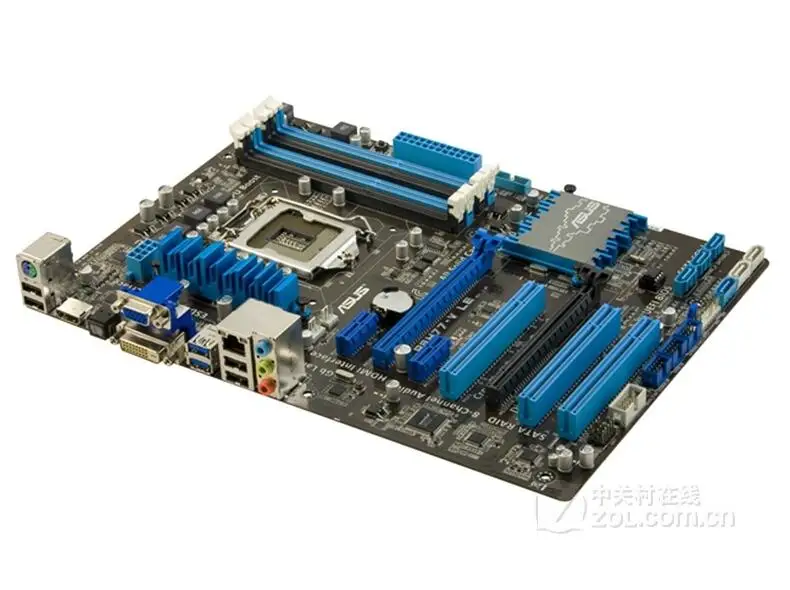ASUS P8H77-V LE Desktop Motherboard H77 LGA 1155 22nm i3 i5 i7 DDR3 32G SATA3 USB3.0 VGA DVI HDMI ATXmotherboard used 90%new
ASUS P8H77-V LE Desktop Motherboard H77 LGA 1155 22nm i3 i5 i7 DDR3 32G SATA3 USB3.0 VGA DVI HDMI ATXmotherboard used 90%new