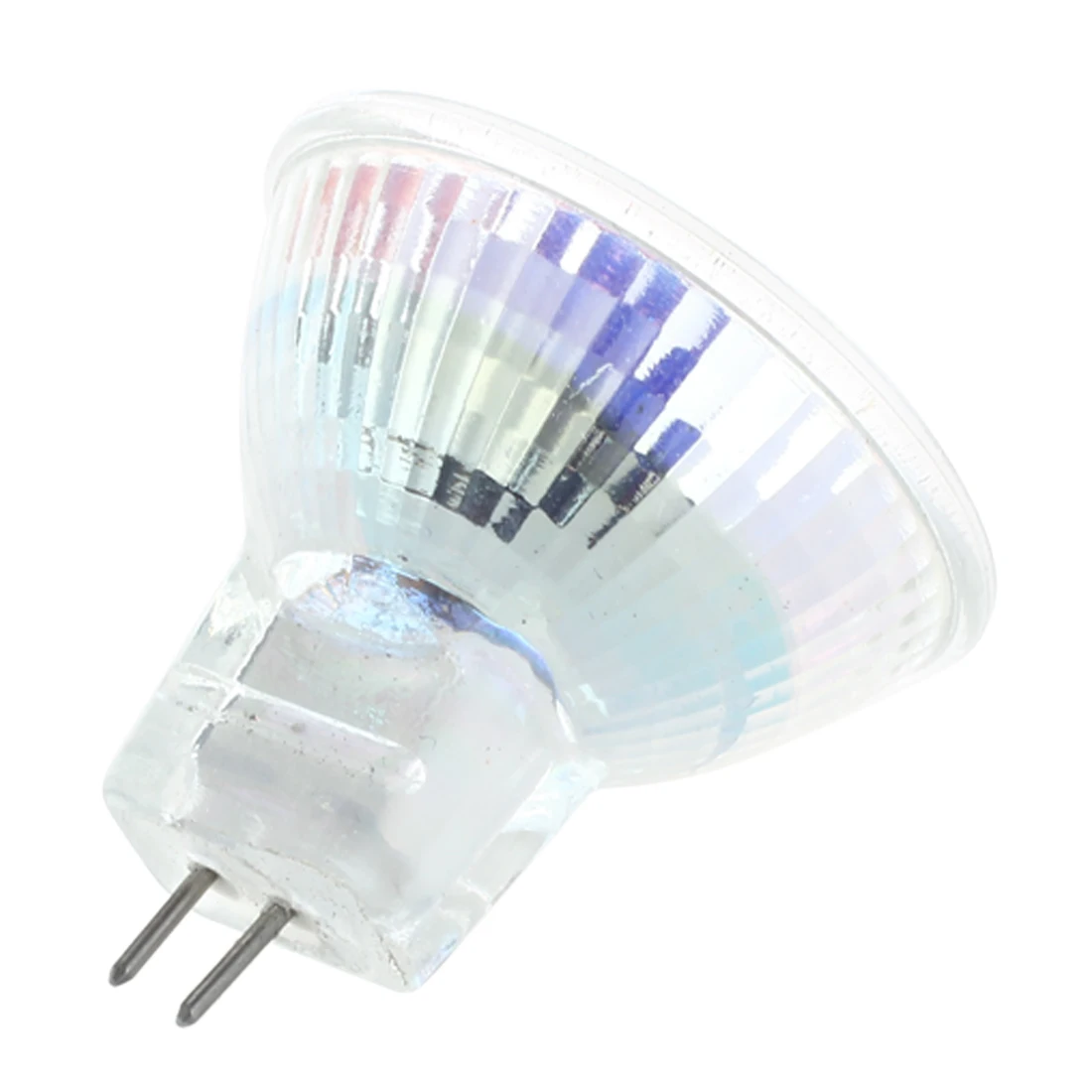 MR11 GU4 чистый белый 5050 SMD 6 LED офисный Точечный светильник лампа Энергосберегающая