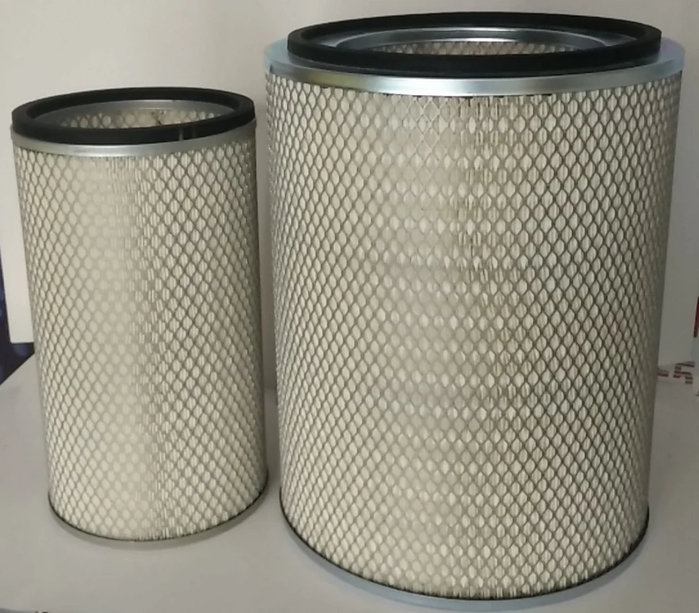 Fast Shipping air cartridge K3038 AA2950 AF928M-A Air filter element Suit for Internation brand air filter
Fast Shipping air cartridge K3038 AA2950 AF928M-A Air filter element Suit for Internation brand air filter