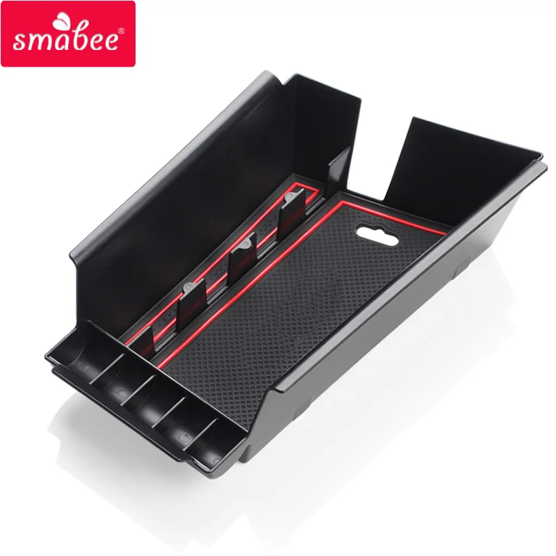 for BMW F48 X1 2016 2017 2018 Armrest Box Storage Stowing Tidying Car Organizer Anti-Slip Rubber Mat sDrive xDrive Accessories
for BMW F48 X1 2016 2017 2018 Armrest Box Storage Stowing Tidying Car Organizer Anti-Slip Rubber Mat sDrive xDrive Accessories