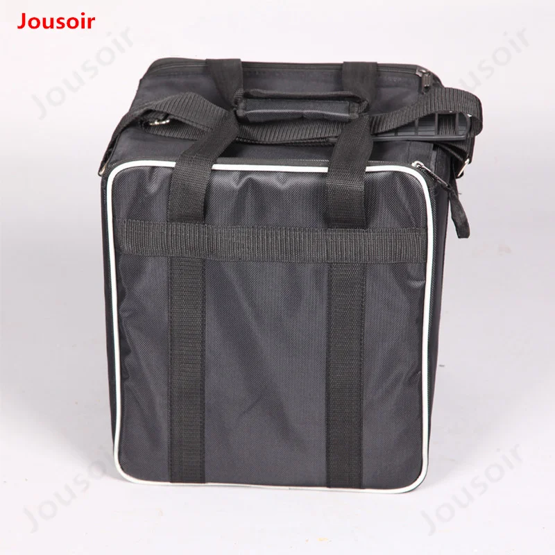 Pat Photography Single Shoulder Bag portable bag film and television lamp three lamp set luggage fill light safety box CD50 T02
Pat Photography Single Shoulder Bag portable bag film and television lamp three lamp set luggage fill light safety box CD50 T02