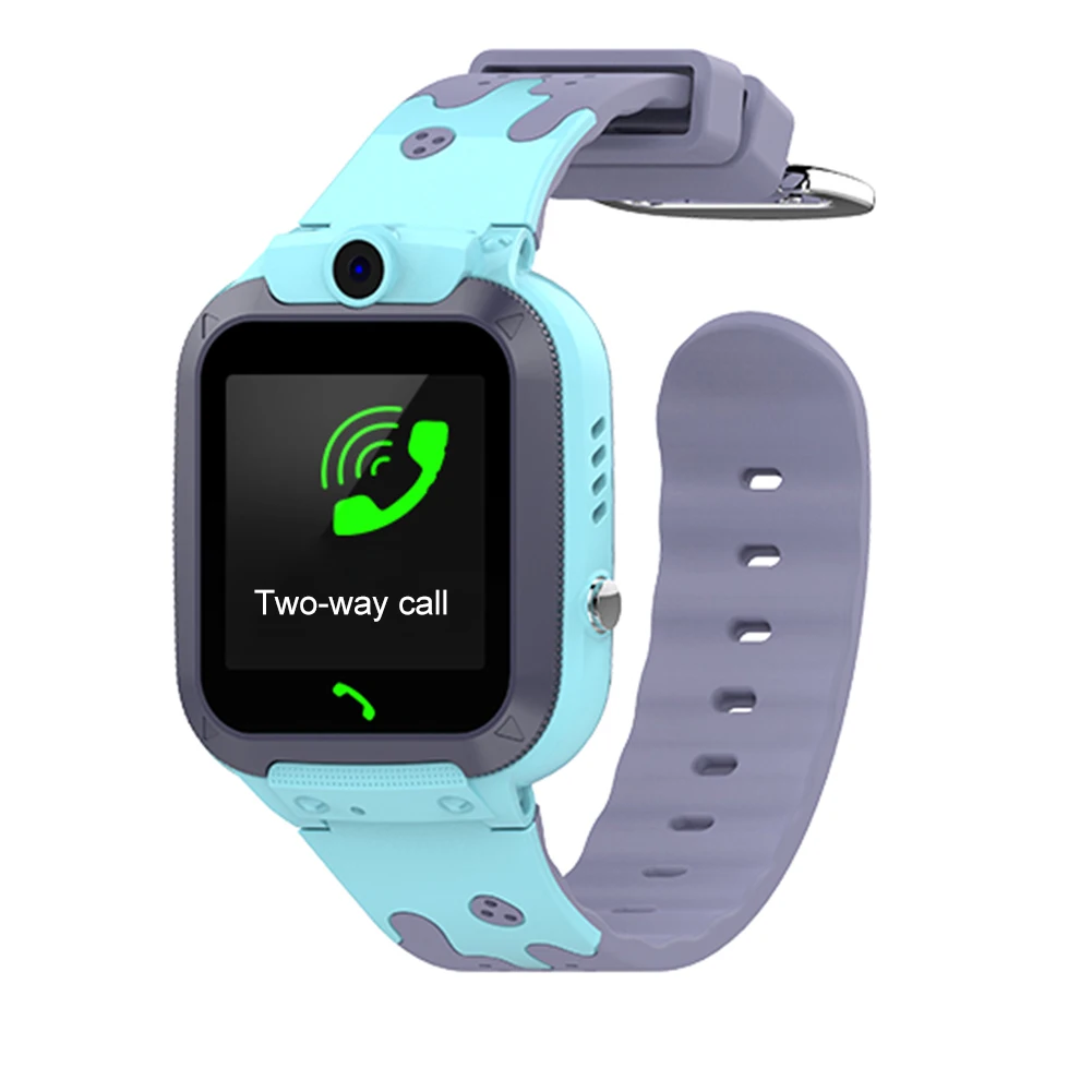 Learning Smartwatch SOS Gift Alarm Clock Voice Chat GPS Tracker Taking Photo Anti Lost Waterproof Wearable Devices Touch Screen
Learning Smartwatch SOS Gift Alarm Clock Voice Chat GPS Tracker Taking Photo Anti Lost Waterproof Wearable Devices Touch Screen