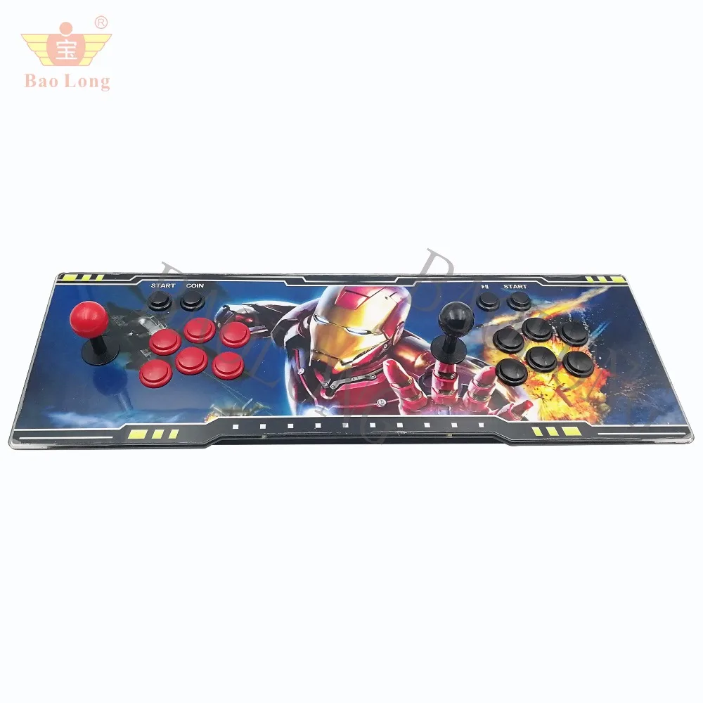 fighting arcade video machine 999/1299/1388 in 1 game controller console for amuzement
fighting arcade video machine 999/1299/1388 in 1 game controller console for amuzement