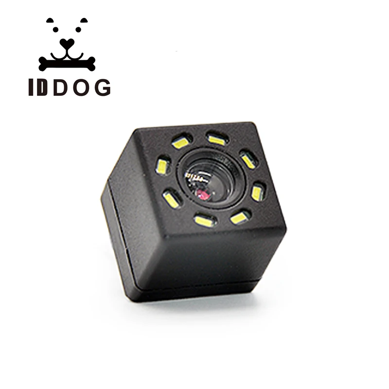 Car Rear View Camera Universal Backup Parking Camera 8 LED Night Vision Waterproof 170 Wide Angle HD Color Image
Car Rear View Camera Universal Backup Parking Camera 8 LED Night Vision Waterproof 170 Wide Angle HD Color Image