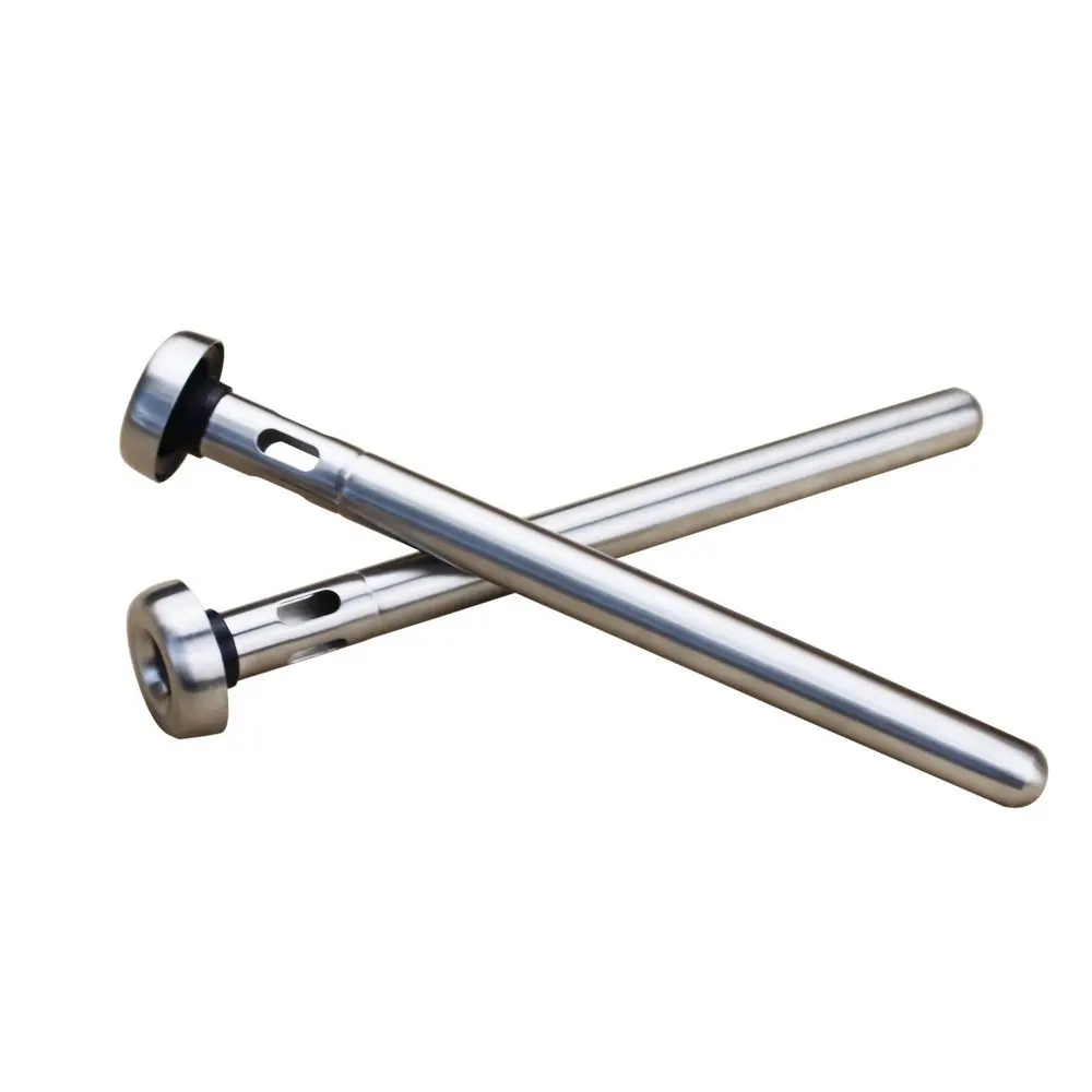 Iceless 2pcs/set Beer Chiller Instant Stainless Steel Bottle Wine Beverage Cooler Cooling Sticks Rod Gift Packing
Iceless 2pcs/set Beer Chiller Instant Stainless Steel Bottle Wine Beverage Cooler Cooling Sticks Rod Gift Packing