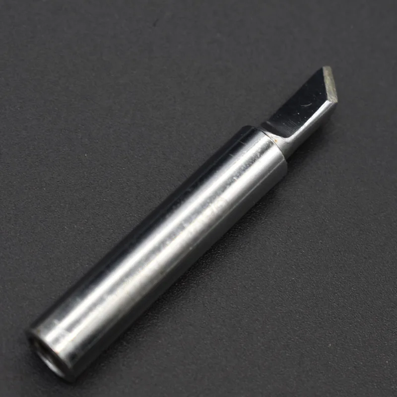 1pc Horseshoe Shape Solder Bit Soldering Iron Tip For Repair Tool Electric Soldering Iron
1pc Horseshoe Shape Solder Bit Soldering Iron Tip For Repair Tool Electric Soldering Iron