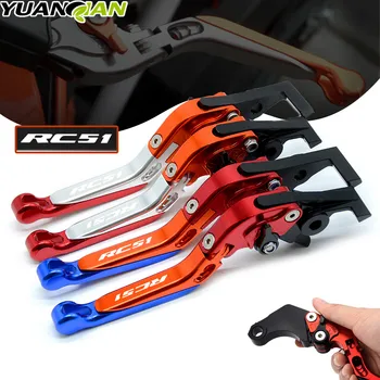 CNC Motorcycle Folding Extendable Clutch Brake Levers For Honda RC51 / RVT1000 SP-1/SP-2 2000 2001 2002 2003 2004 2005 2006
CNC Motorcycle Folding Extendable Clutch Brake Levers For Honda RC51 / RVT1000 SP-1/SP-2 2000 2001 2002 2003 2004 2005 2006