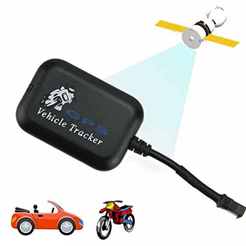 POPSPARK Anti-theft Tracking Device Locator Antenna Relay TX-5 Vehicle Car GPS Tracker SMS GPRS Real Time Alarm Monitor Tracking
POPSPARK Anti-theft Tracking Device Locator Antenna Relay TX-5 Vehicle Car GPS Tracker SMS GPRS Real Time Alarm Monitor Tracking