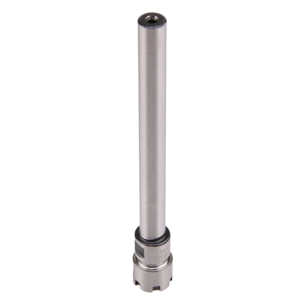New Top Quality Metal C10 ER11M 100L Collet Chuck Holder CNC Milling Extension Rod Straight Shank
New Top Quality Metal C10 ER11M 100L Collet Chuck Holder CNC Milling Extension Rod Straight Shank