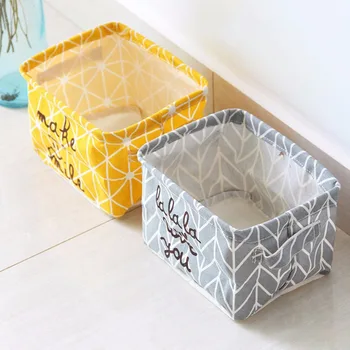 Fabric Storage Basket Socks Bra Storage Basket Folding Boxes Laundry Dirty Clothes Barrel P Box Necktie
Fabric Storage Basket Socks Bra Storage Basket Folding Boxes Laundry Dirty Clothes Barrel P Box Necktie