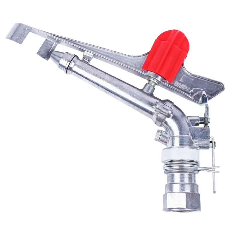2019 Hot Sale Save Water 1.5 Inch 360 Degree Adjustable Irrigation Sprinkler Garden Greening Rotatable Sprayer
2019 Hot Sale Save Water 1.5 Inch 360 Degree Adjustable Irrigation Sprinkler Garden Greening Rotatable Sprayer